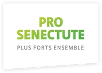 Pro Senectute Vaud-Logo