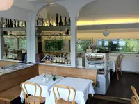 Brasserie Bärengraben