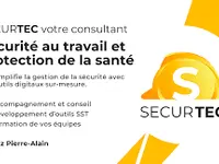 SecurTec, Schütz Pierre-Alain