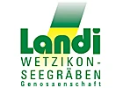 Landi Wetzikon-Seegräben Genossenschaft-Logo