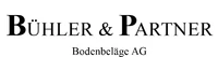 Bühler & Partner Bodenbeläge AG logo