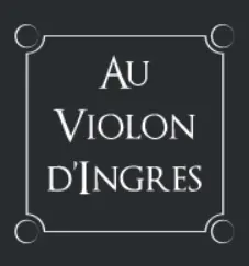 Au Violon d'Ingres