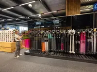 François Sports