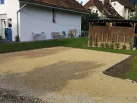 Hübscher Garten AG
