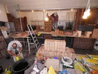 Arbeitsgruppe für Ausführung und Organisation AG