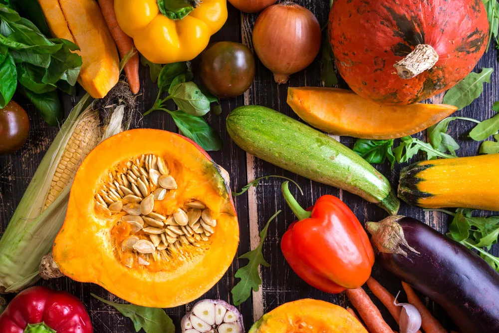 La Petite Maison des Grands Légumes