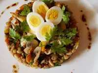 Restaurant Alpenrose