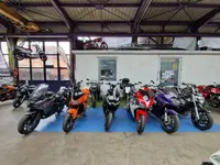 Costa Motos-Autos Sàrl