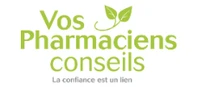 Pharmacie Littoral Centre-Logo