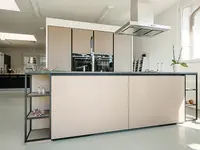 Jeker und Probst Schreinerei