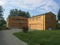 GERBER HOLZBAU BERN AG