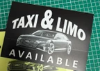Zürich City & Airport Taxi Fischerkeller