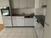 NJ Nettoyages Sàrl