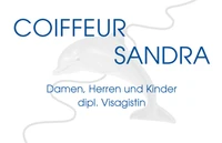 Coiffeur Sandra logo