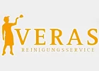 Veras Reinigungs-Service GmbH-Logo