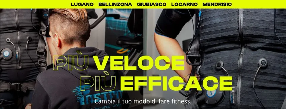 Fast Fit Mendrisio