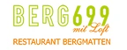 Restaurant Bergmatten / Berg 699