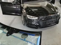 Carrosserie X-Clusive Sàrl