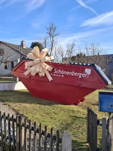 Schönenberger Recycling Toggenburg AG