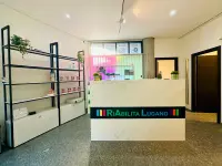 RiAbilita Lugano - Klicken Sie, um das Bild 4 in einer Lightbox vergrössert darzustellen