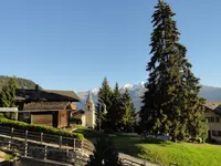 MAP Verbier-Village Hostel