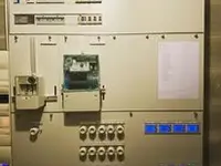 AR Electricité SA