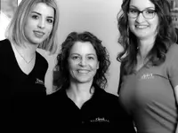 Coiffure Haarscharf