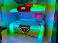 Sun-Star AG Sonnenstudio-Solarium Romanshorn