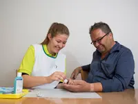 Spitex rechtes Limmattal - Klicken Sie, um das Bild 7 in einer Lightbox vergrössert darzustellen