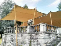 Tschäppät & Moret Tentes Events Sàrl