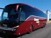 Autocars Marti-Thomas Voyages