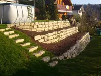 Gabrielli Gartenbau