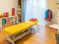 Physiotherapie Manuela Fehlhauer GmbH