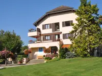 Fondation de La Côte pour l'aide et les soins à domicile et la prévention