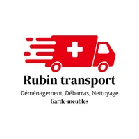 Rubin transport-Logo