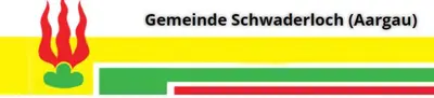 Alle Verwaltungsabteilungen der Gemeinde Schwaderloch