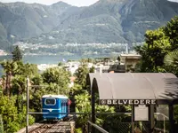 Hotel Belvedere Locarno