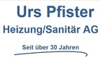 Urs Pfister Heizung/Sanitär AG