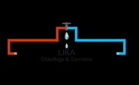 Lika Chauffage - Sanitaire-Logo