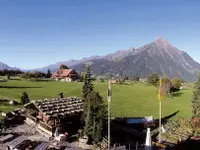 Restaurant Hotel Chemihütte