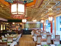 China Restaurant China-Town