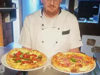 Ristorante Pizzeria zum Rebstock Twann