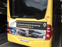 Ritter Automobile AG