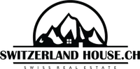 Switzerland House Sàrl-Logo