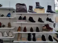 Schuhhaus Schuhmacherei Schwitter und Stiva creativa