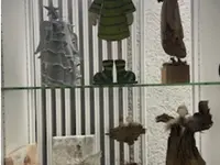 Boutique d'Art