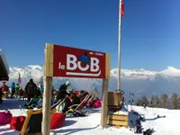 Skibar le Bob