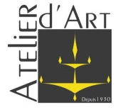 Logo Atelier d'Art