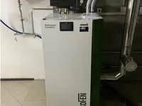 Venoge Sanitaire Chauffage Sàrl