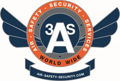 Air Safety Security Services Sàrl